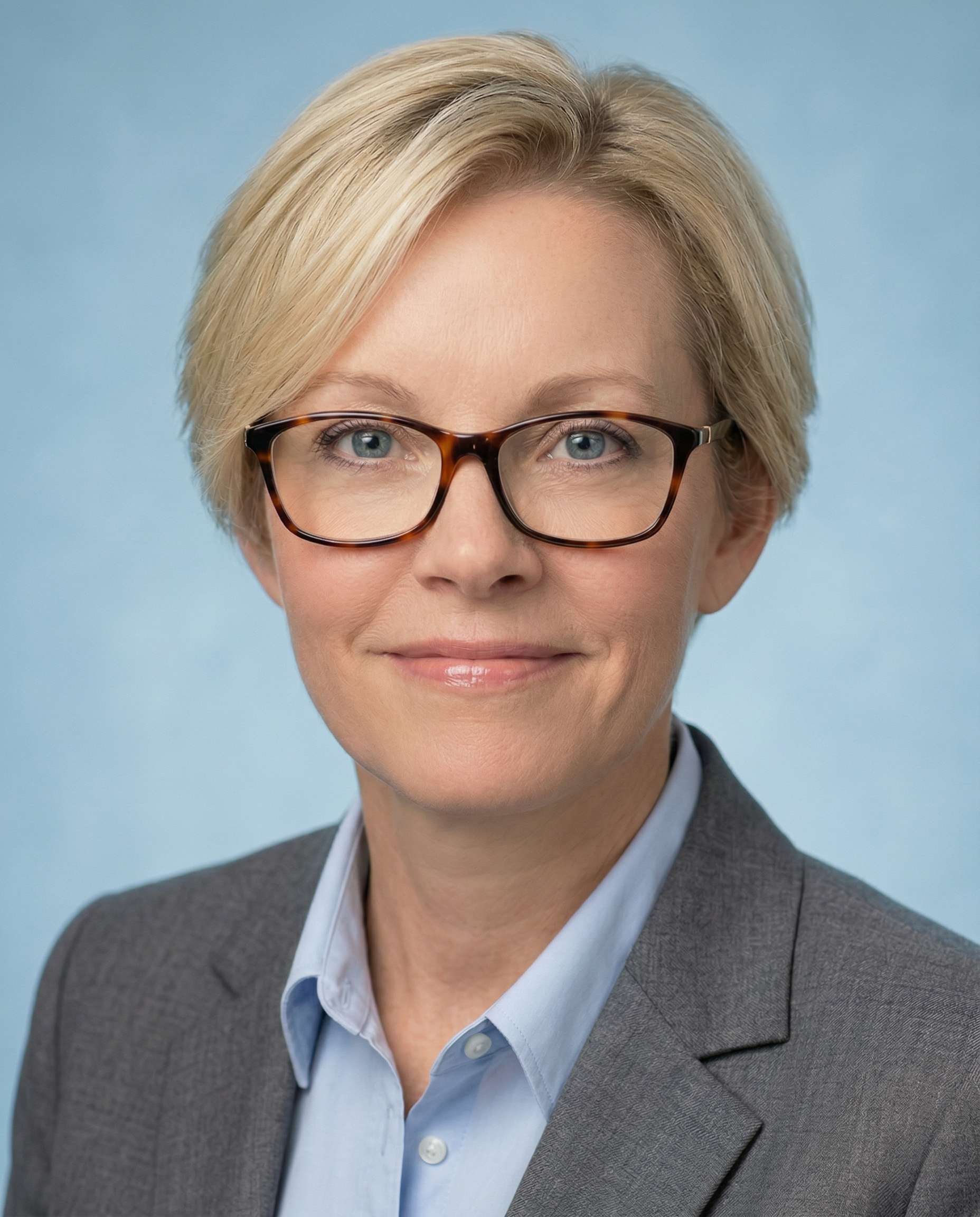 Lisa Horkan, Pharm.D.